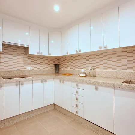 White Pearl Elviria H1 * Marbella